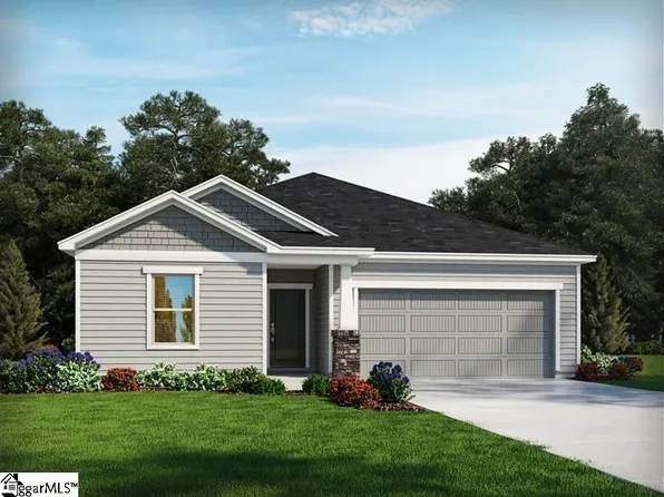 705 Parry Ct, Woodruff, SC 29388