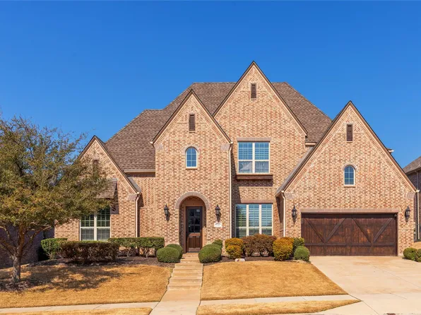 3741 Spicewood Dr, Prosper, TX 75078