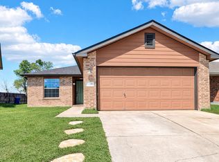 13508 Sierra Wind Ln, Elgin, TX 78621