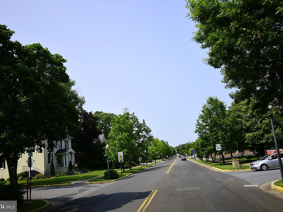 1181 Catlett Mountain Rd, Front Royal, VA 22630 MLS VAWR2005834 Zillow