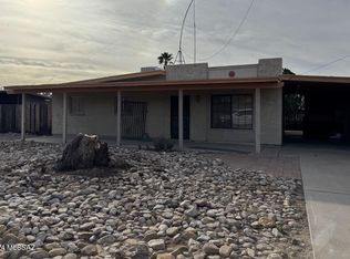 4143 W Massingale Rd, Tucson, AZ 85741