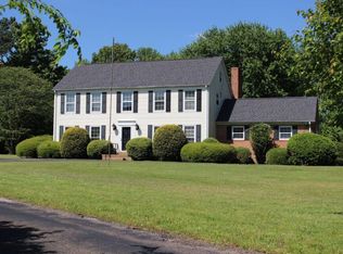 63 Old Stage Rd, Jackson, TN 38305