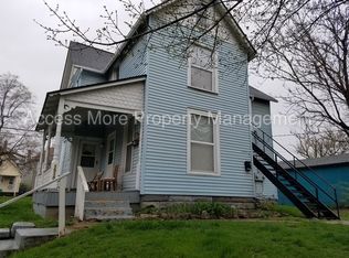 1510 Granville St, Columbus, OH
