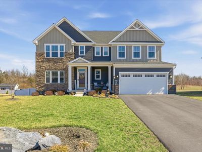111 Decatur Cir, Stephens City, VA, 22655