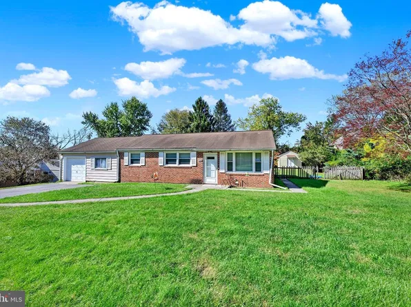 7710 Carter Rd, Sykesville, MD 21784