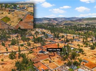 1585 Lilac Way, Paradise, CA