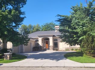 1604 S River Grove Way, Eagle, ID 83616