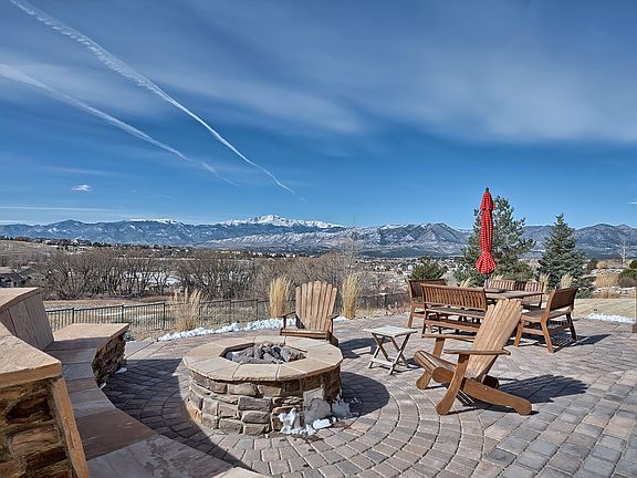 4th image of 9714 Pinnacle Knoll Ct