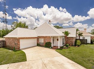 3901 Garden View Dr, Baton Rouge, LA 70809