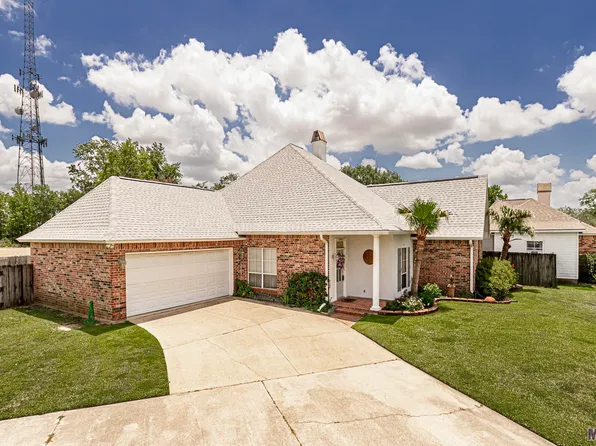 3901 Garden View Dr, Baton Rouge, LA 70809