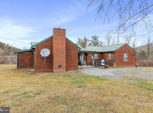 21531 National Pike NE, Flintstone, MD 21530