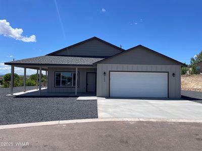 1009 W Sunrise Cir, Taylor, AZ, 85939