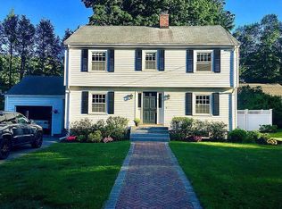 48 Morrison Ave, Stoneham, MA 02180
