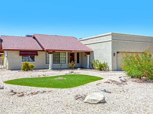 12321 E Via Feliz, Yuma, AZ 85367