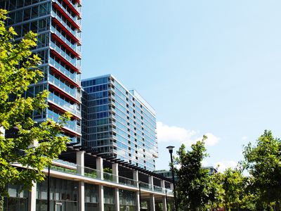 9655 Woods Dr Unit 1802, Skokie, IL, 60077