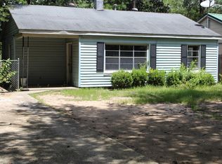 827 W Lincoln Ave, Albany, GA 31701