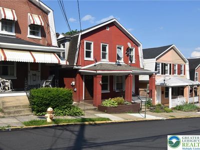 817 Ridge St, West Easton, PA, 18042