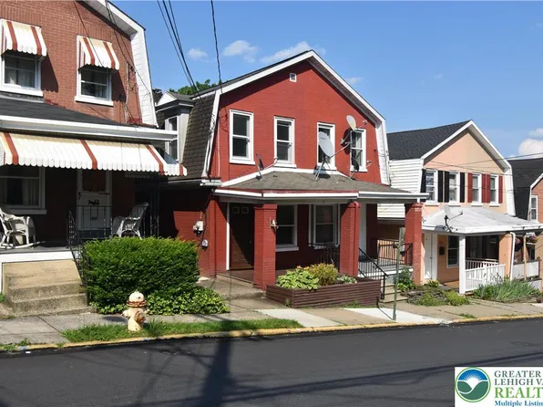 817 Ridge St, West Easton, PA 18042