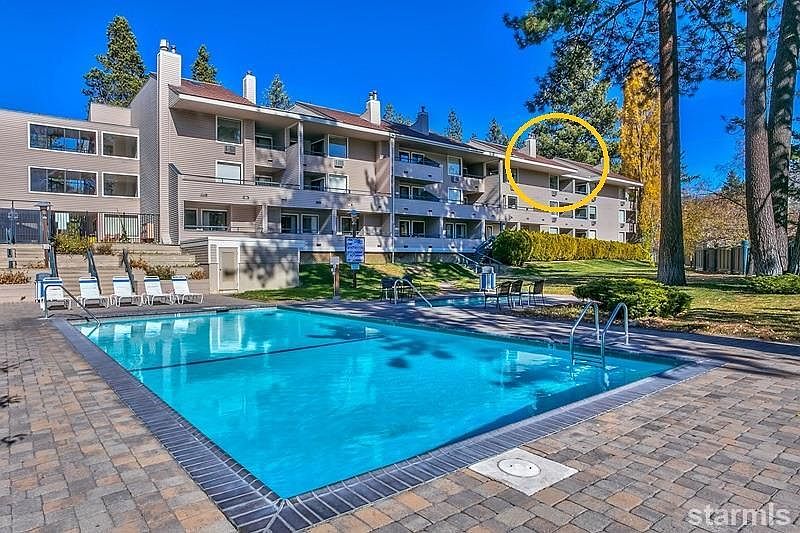 1st image of 3535 Lake Tahoe Blvd #304