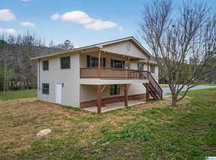 45 Hughes Rd, Piedmont, AL 36272