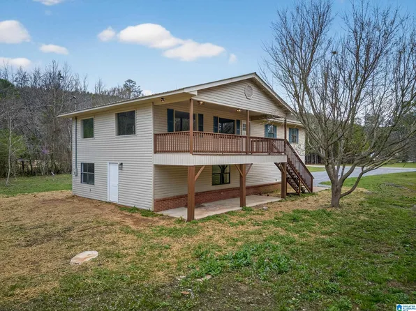 45 Hughes Rd, Piedmont, AL 36272