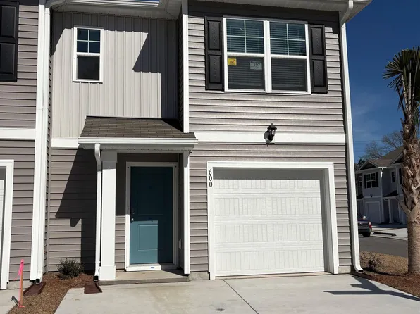 600 Golden Resin Rd Lot 197, Conway, SC 29526