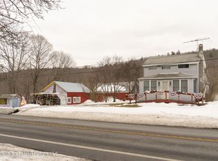 1291 New York 23, Craryville, NY 12521