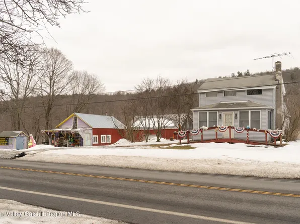 1291 New York 23, Craryville, NY 12521