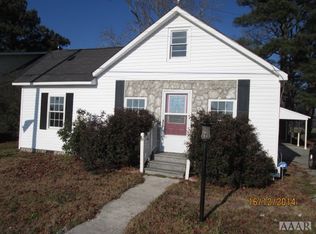 195 Wiggins Rd, Hertford, NC 27944