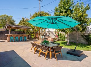 6817 E Bacarro St, Long Beach, CA 90815