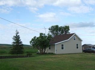 46960 Telecky Rd E, Davenport, WA 99122