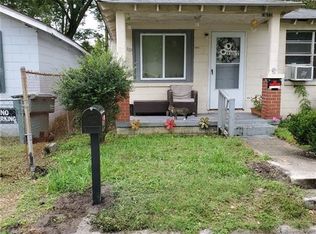 1415 New Castle St, Savannah, GA 31415