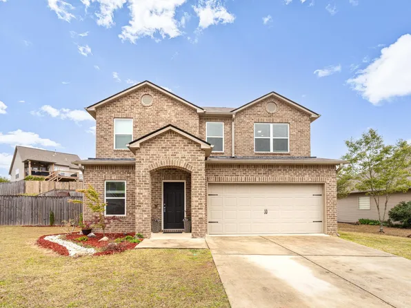 420 Oak Leaf Cir, Pell City, AL 35125