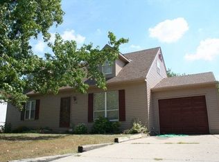 1250 Addison Dr, Reynoldsburg, OH 43068