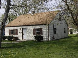 2034 Ferris Rd, Columbus, OH 43224