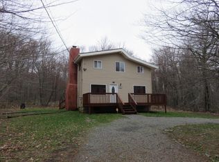 9147 Wilson Ct, Tobyhanna, PA