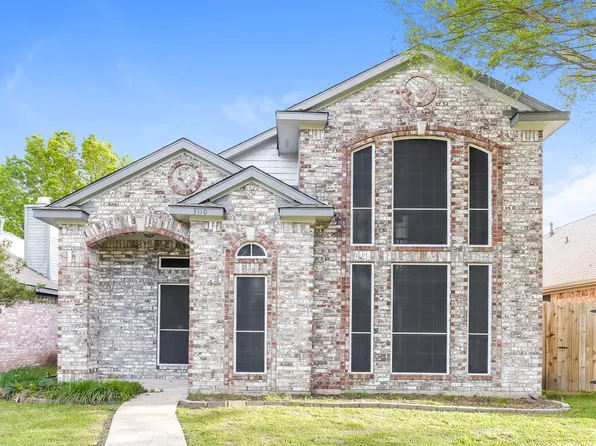 3110 Sara Dr, Rowlett, TX 75088
