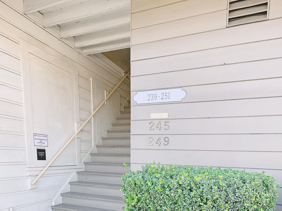 1st image of 245 El Camino Real #245