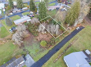 2 Roosevelt St, Morton, WA 98356