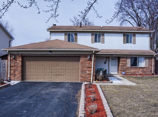 1108 Quail Run Ave, Bolingbrook, IL 60490
