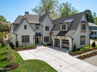 1108 Pineola Ln, Knoxville, TN 37919