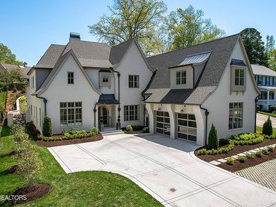 1108 Pineola Ln, Knoxville, TN, 37919