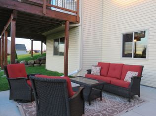 2234 Longhorn Ln, Buffalo, MN 55313