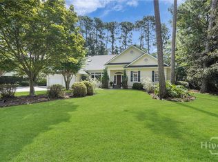 16 Pineside Ln, Savannah, GA 31411