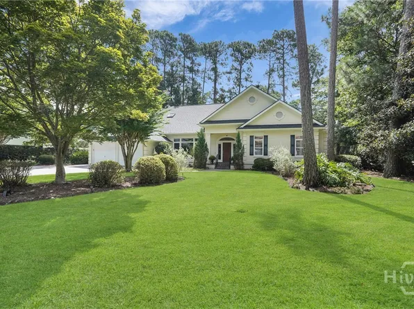 16 Pineside Lane, Savannah, GA 31411