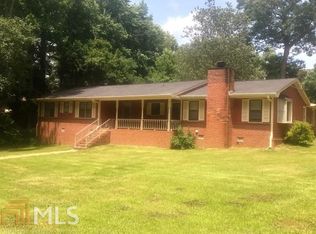 3380 Colony Dr SE #1, Conyers, GA 30013