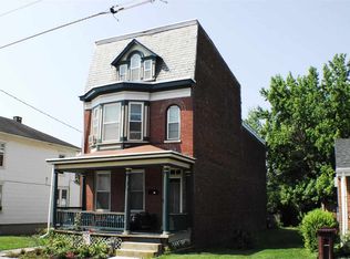 650 N Pershing Ave, York, PA 17404