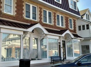 1311 3rd Ave #1, Spring Lake, NJ 07762