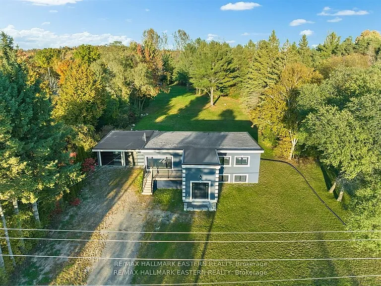 1037 E Communication Rd #LOWER — Photo 1