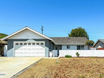 517 S R St, Lompoc, CA, 93436